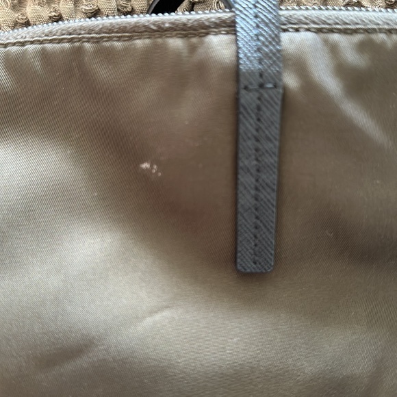 Roads nylon crossbody bag - Picture 7 of 8